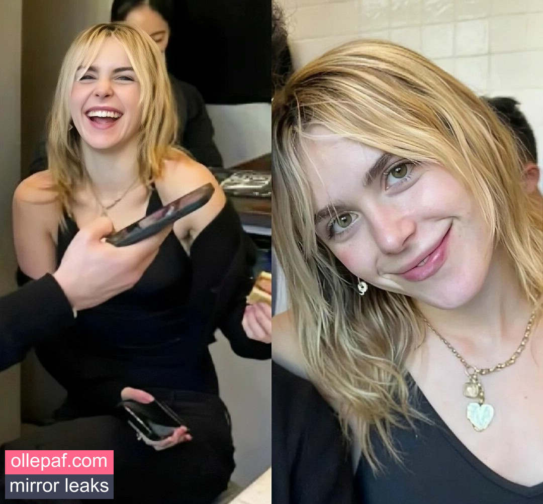 Latest Leaks Kiernan Shipka Nude #1219 - Fapello