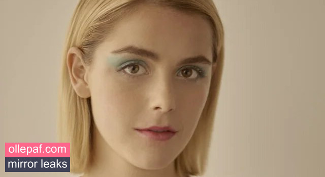 Latest Leaks Kiernan Shipka Nude #1236 - Fapello