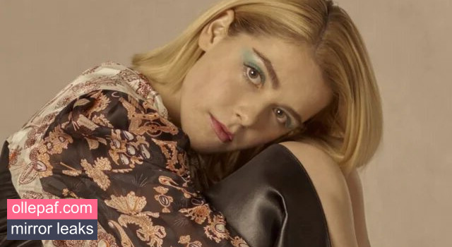 Latest Leaks Kiernan Shipka Nude #1242 - Fapello
