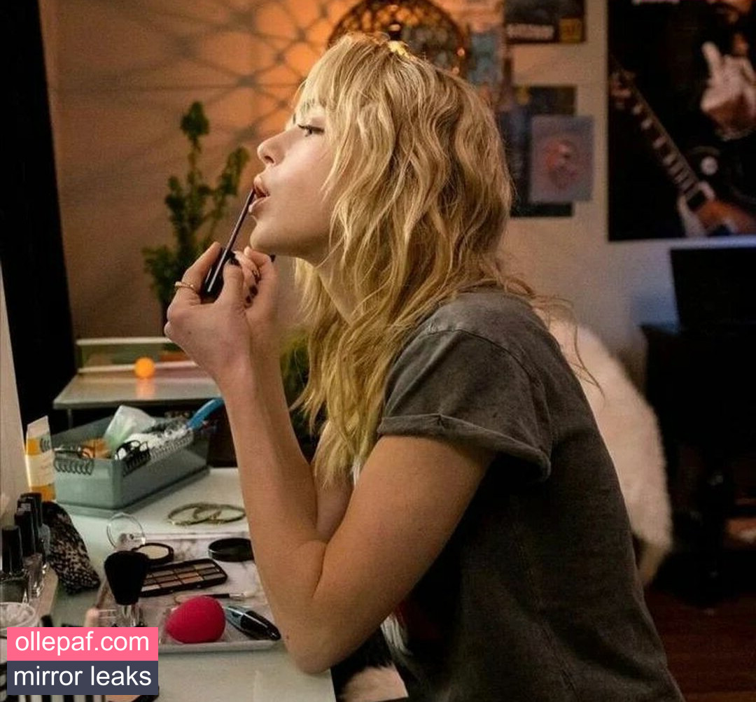 Latest Leaks Kiernan Shipka Nude #1248 - Fapello
