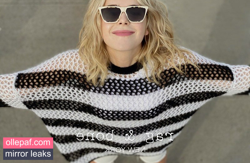 Latest Leaks Kiernan Shipka Nude #1249 - Fapello