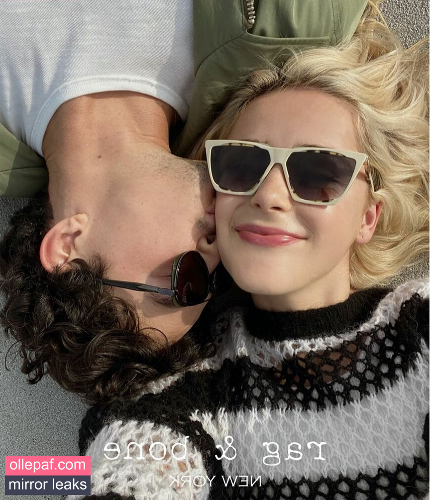 Latest Leaks Kiernan Shipka Nude #1253 - Fapello