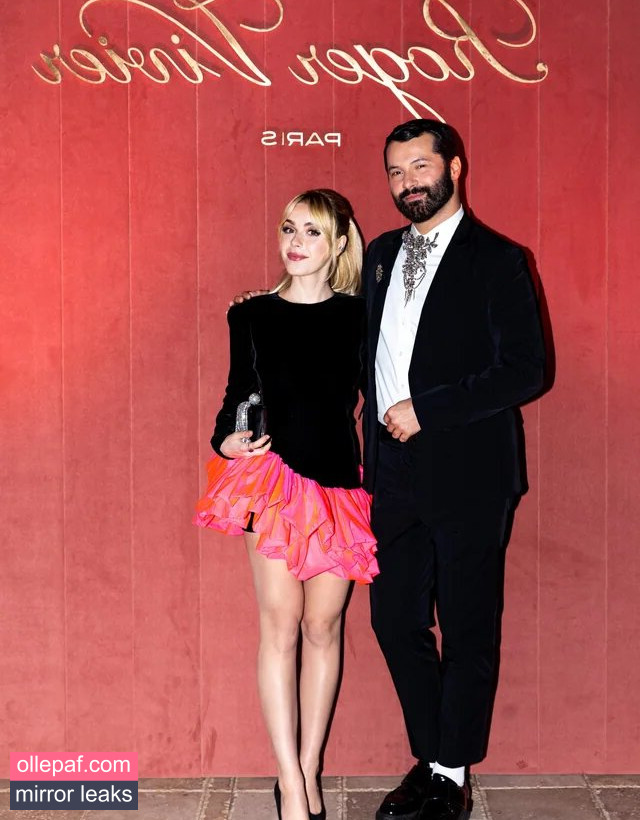 Latest Leaks Kiernan Shipka Nude #1288 - Fapello