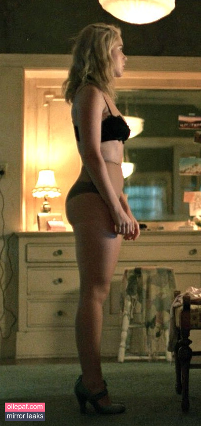 Latest Leaks Kiernan Shipka Nude #1334 - Fapello
