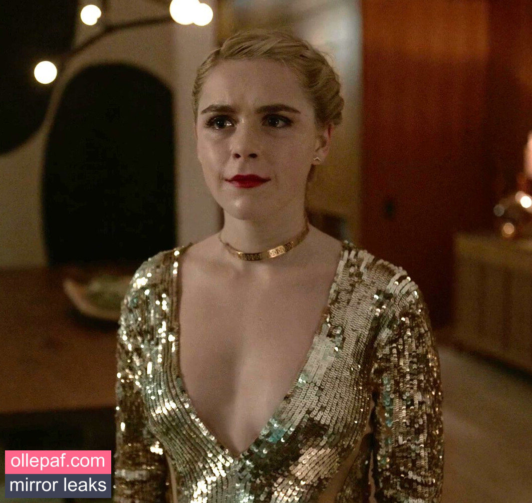 Latest Leaks Kiernan Shipka Nude #1342 - Fapello