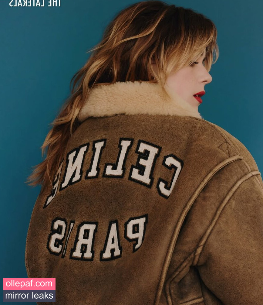 Latest Leaks Kiernan Shipka Nude #136 - Fapello