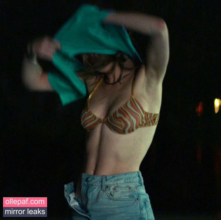Latest Leaks Kiernan Shipka Nude #1364 - Fapello