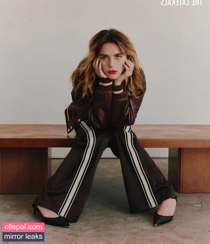 Latest Leaks Kiernan Shipka Nude #139 - Fapello