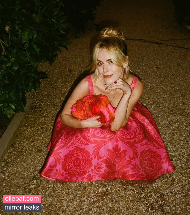Latest Leaks Kiernan Shipka Nude #1402 - Fapello