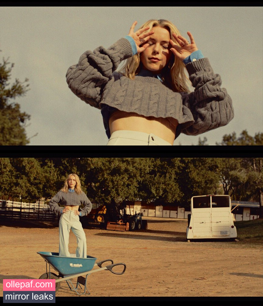 Latest Leaks Kiernan Shipka Nude #1418 - Fapello