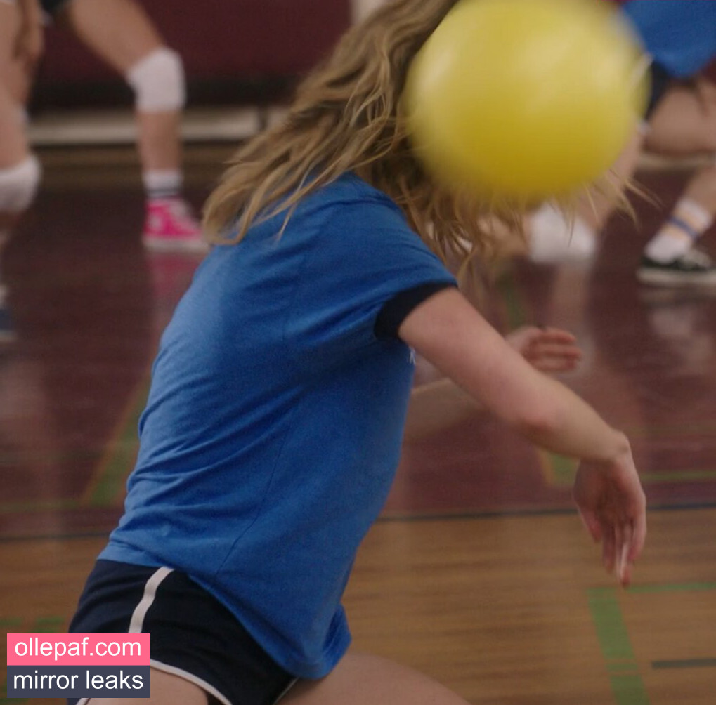 Latest Leaks Kiernan Shipka Nude #1436 - Fapello
