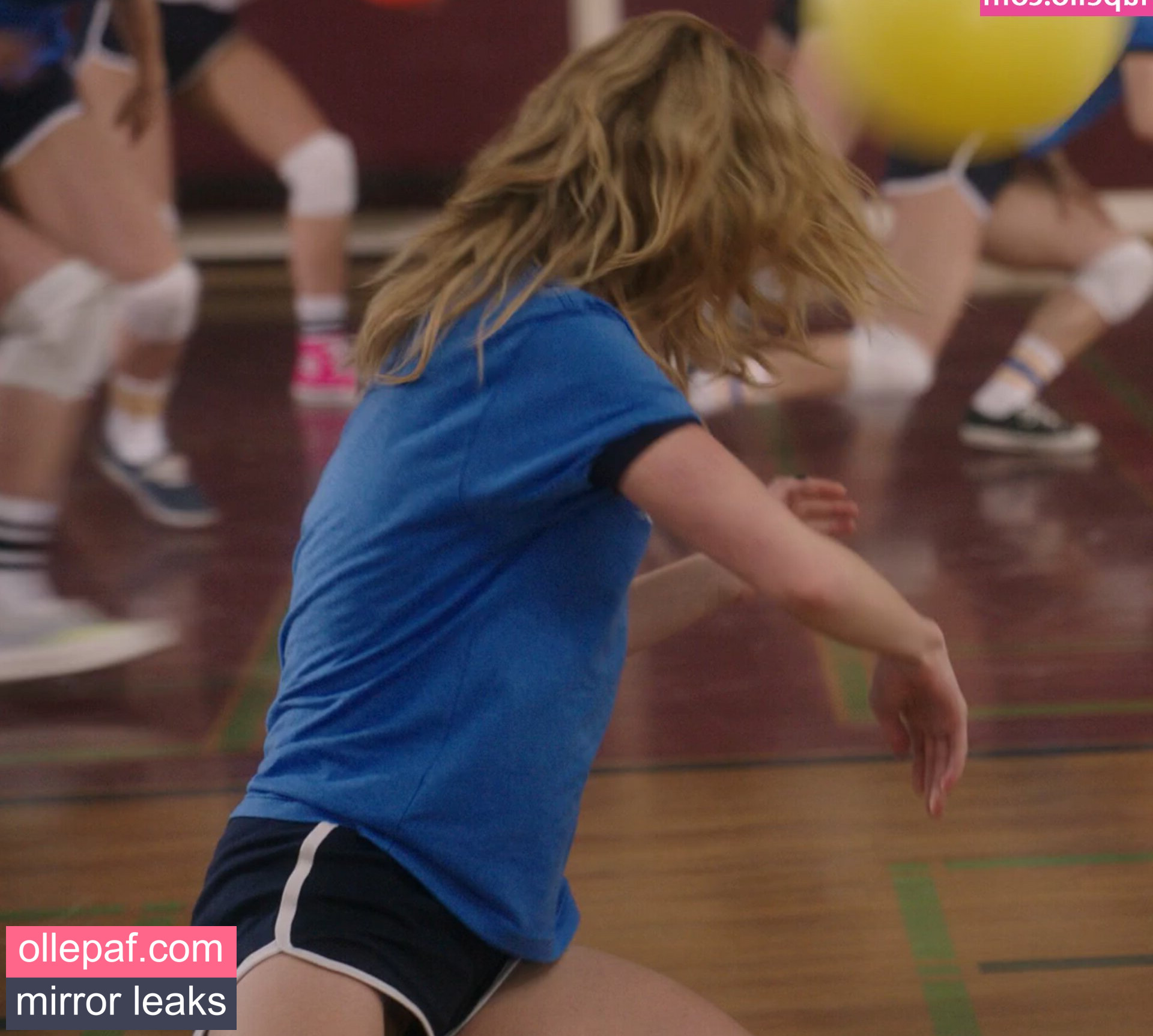 Latest Leaks Kiernan Shipka Nude #1441 - Fapello