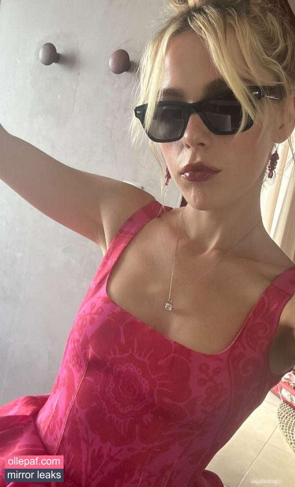 Latest Leaks Kiernan Shipka Nude #1449 - Fapello