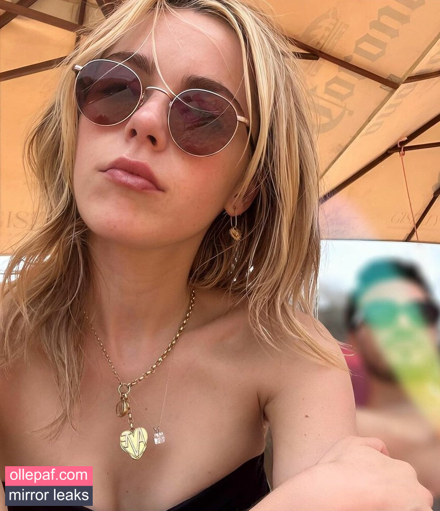 Latest Leaks Kiernan Shipka Nude #1453 - Fapello