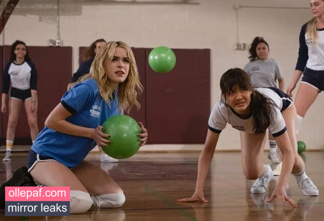 Latest Leaks Kiernan Shipka Nude #1457 - Fapello