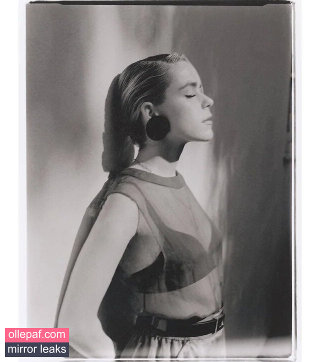 Latest Leaks Kiernan Shipka Nude #1467 - Fapello