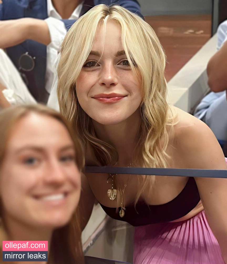 Latest Leaks Kiernan Shipka Nude #1470 - Fapello