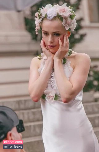 Latest Leaks Kiernan Shipka Nude #1497 - Fapello