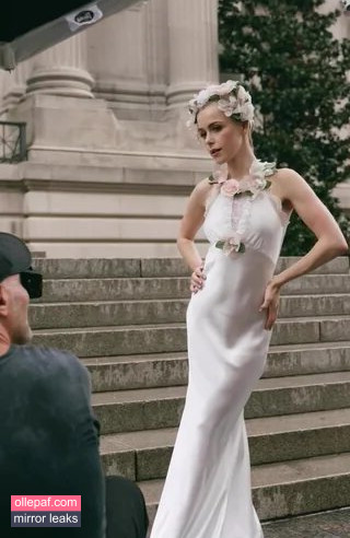 Latest Leaks Kiernan Shipka Nude #1499 - Fapello