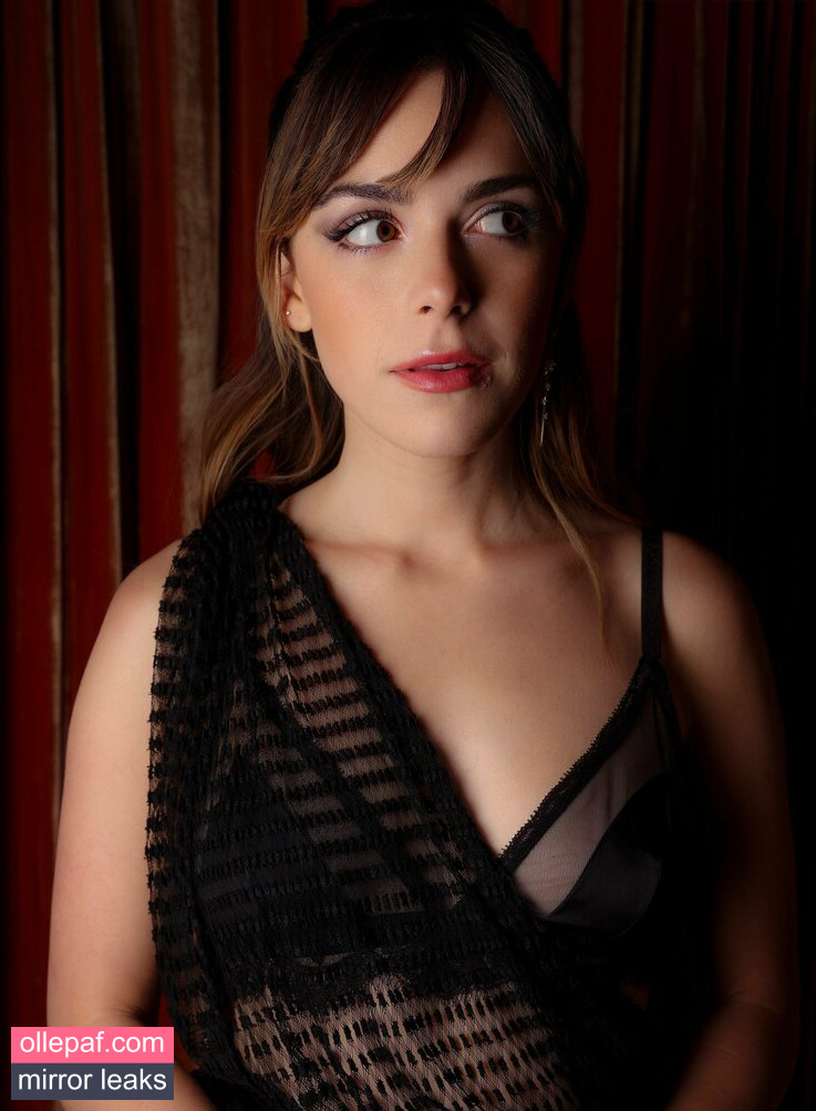Latest Leaks Kiernan Shipka Nude #202 - Fapello
