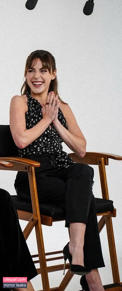 Latest Leaks Kiernan Shipka Nude #220 - Fapello