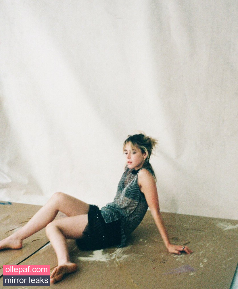 Latest Leaks Kiernan Shipka Nude #229 - Fapello