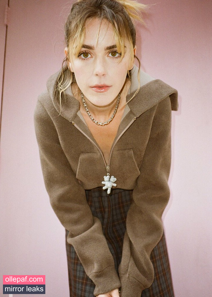 Latest Leaks Kiernan Shipka Nude #235 - Fapello