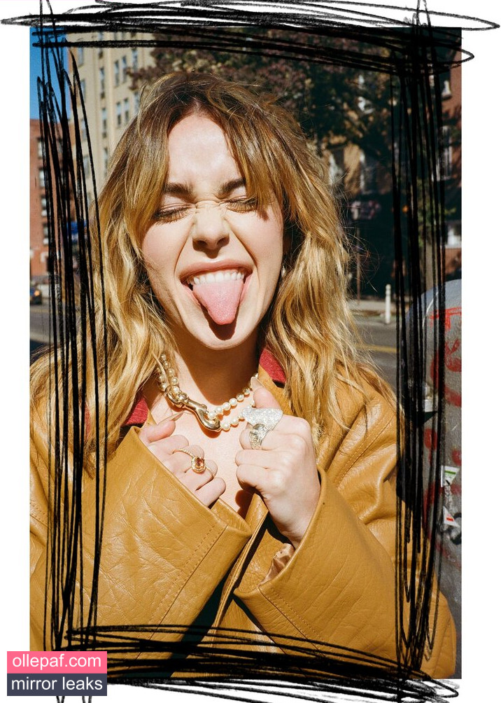 Latest Leaks Kiernan Shipka Nude #244 - Fapello