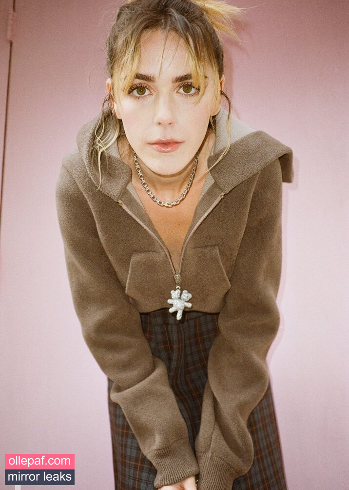 Latest Leaks Kiernan Shipka Nude #246 - Fapello