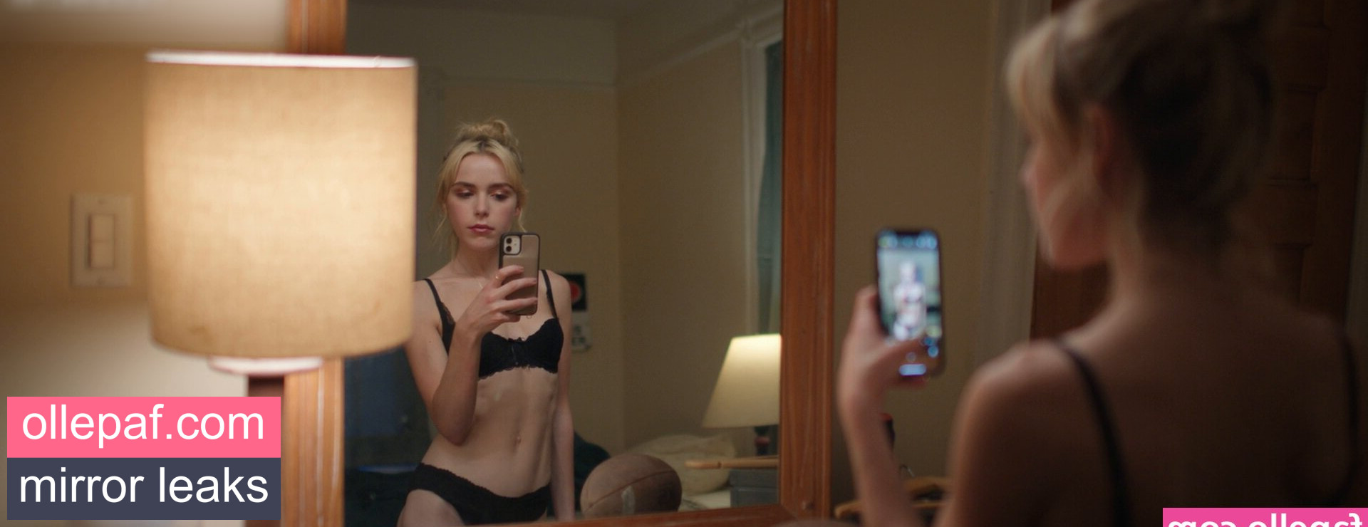 Latest Leaks Kiernan Shipka Nude #259 - Fapello