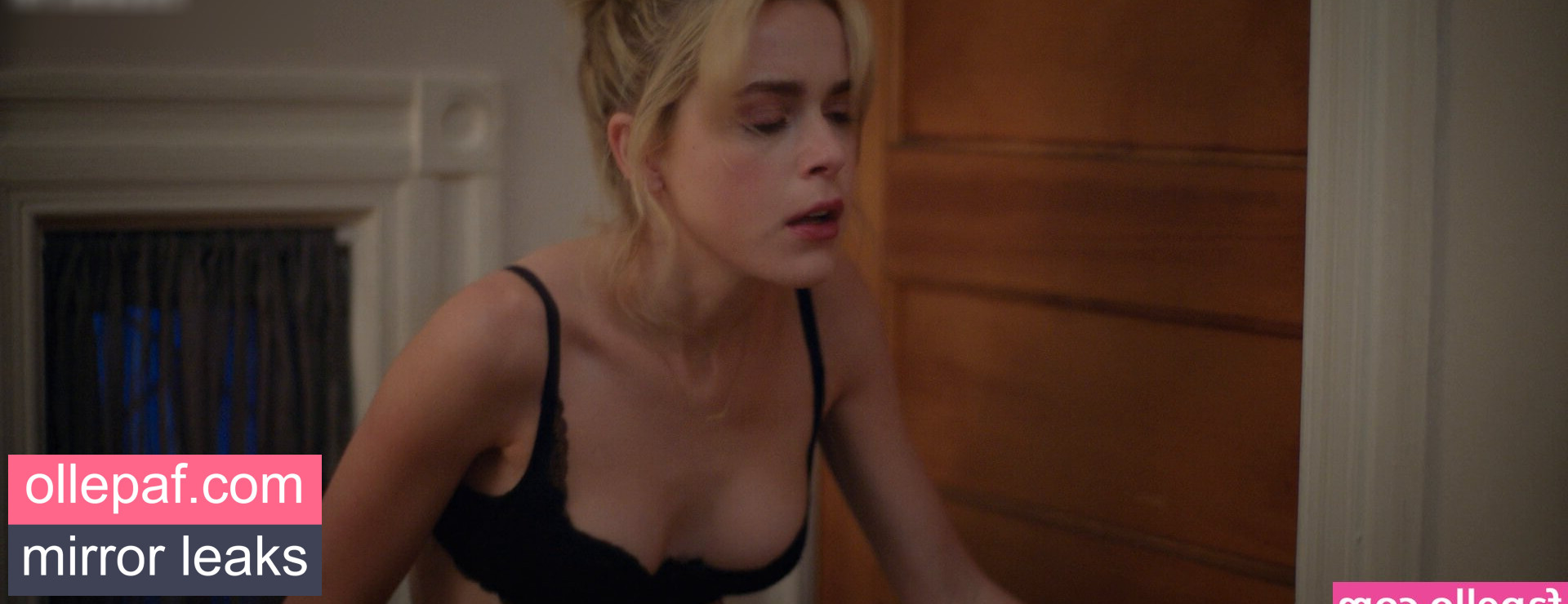Latest Leaks Kiernan Shipka Nude #260 - Fapello