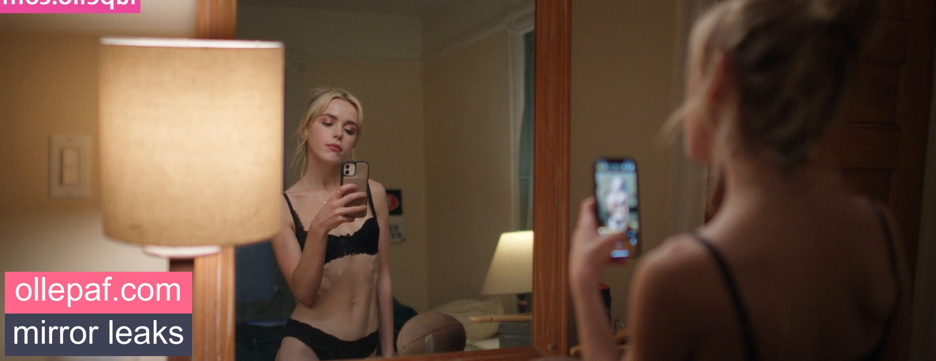 Latest Leaks Kiernan Shipka Nude #261 - Fapello