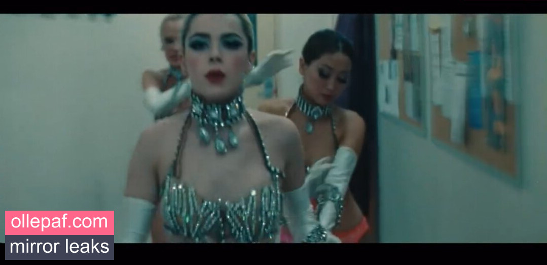 Latest Leaks Kiernan Shipka Nude #323 - Fapello