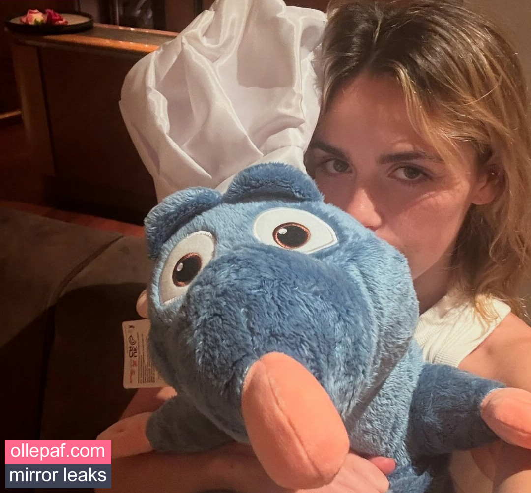 Latest Leaks Kiernan Shipka Nude #36 - Fapello