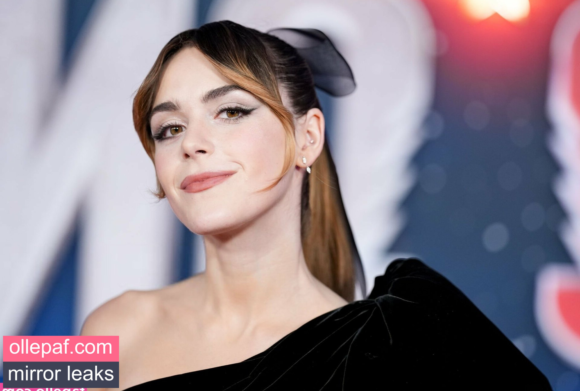 Latest Leaks Kiernan Shipka Nude #352 - Fapello