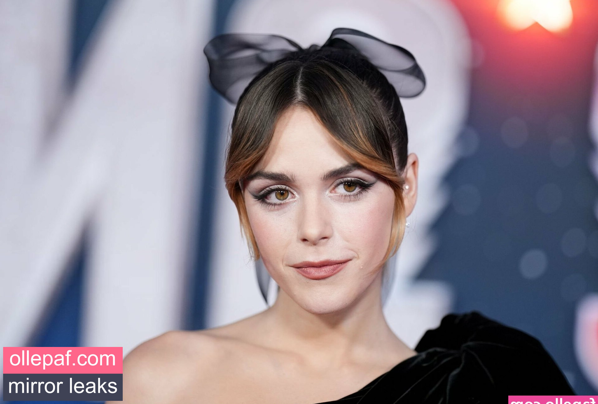 Latest Leaks Kiernan Shipka Nude #353 - Fapello