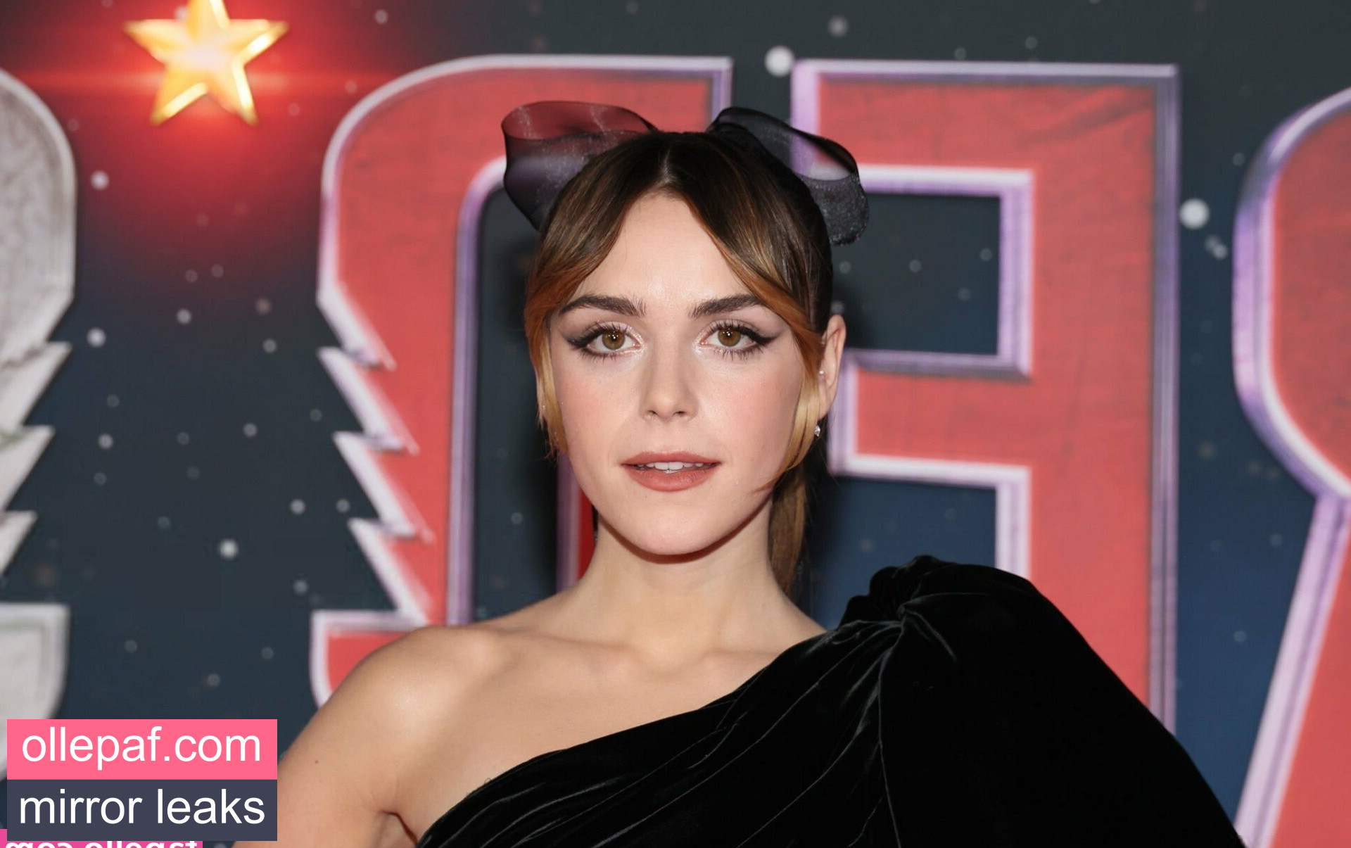 Latest Leaks Kiernan Shipka Nude #355 - Fapello