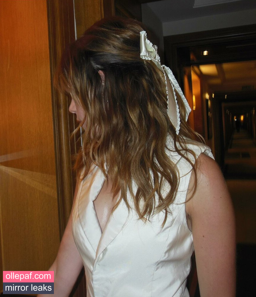 Latest Leaks Kiernan Shipka Nude #371 - Fapello