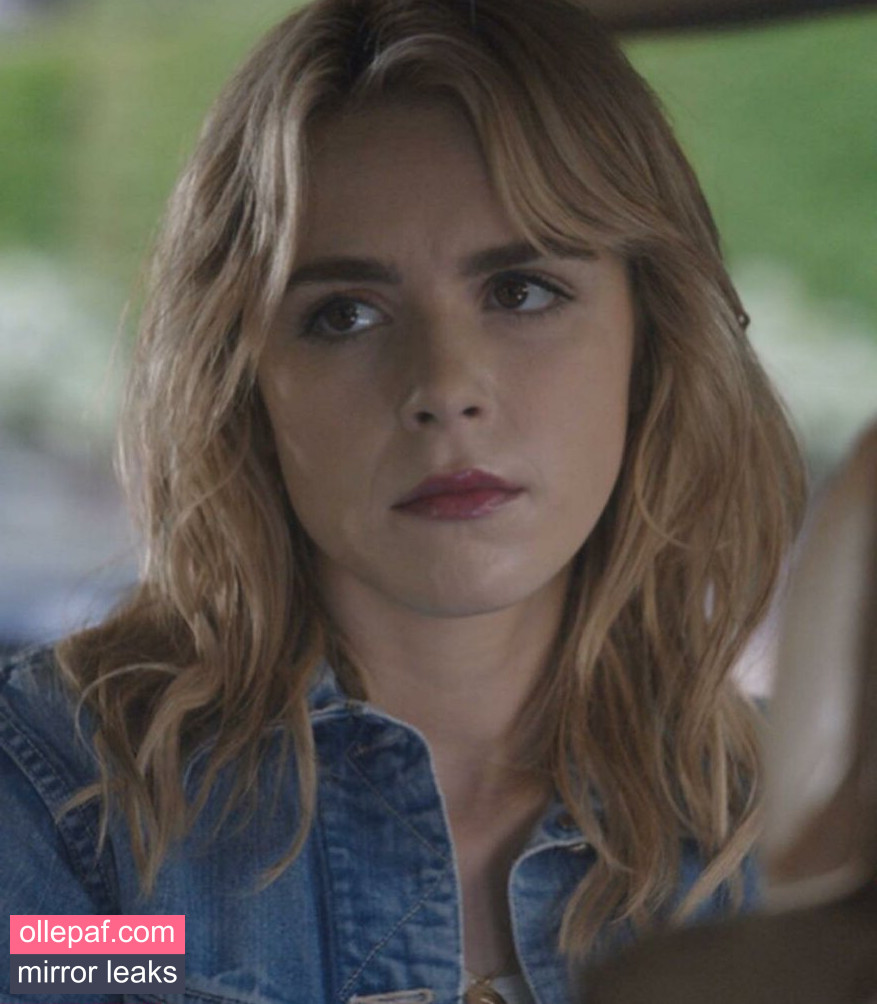 Latest Leaks Kiernan Shipka Nude #400 - Fapello