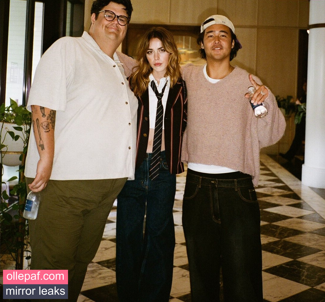 Latest Leaks Kiernan Shipka Nude #42 - Fapello