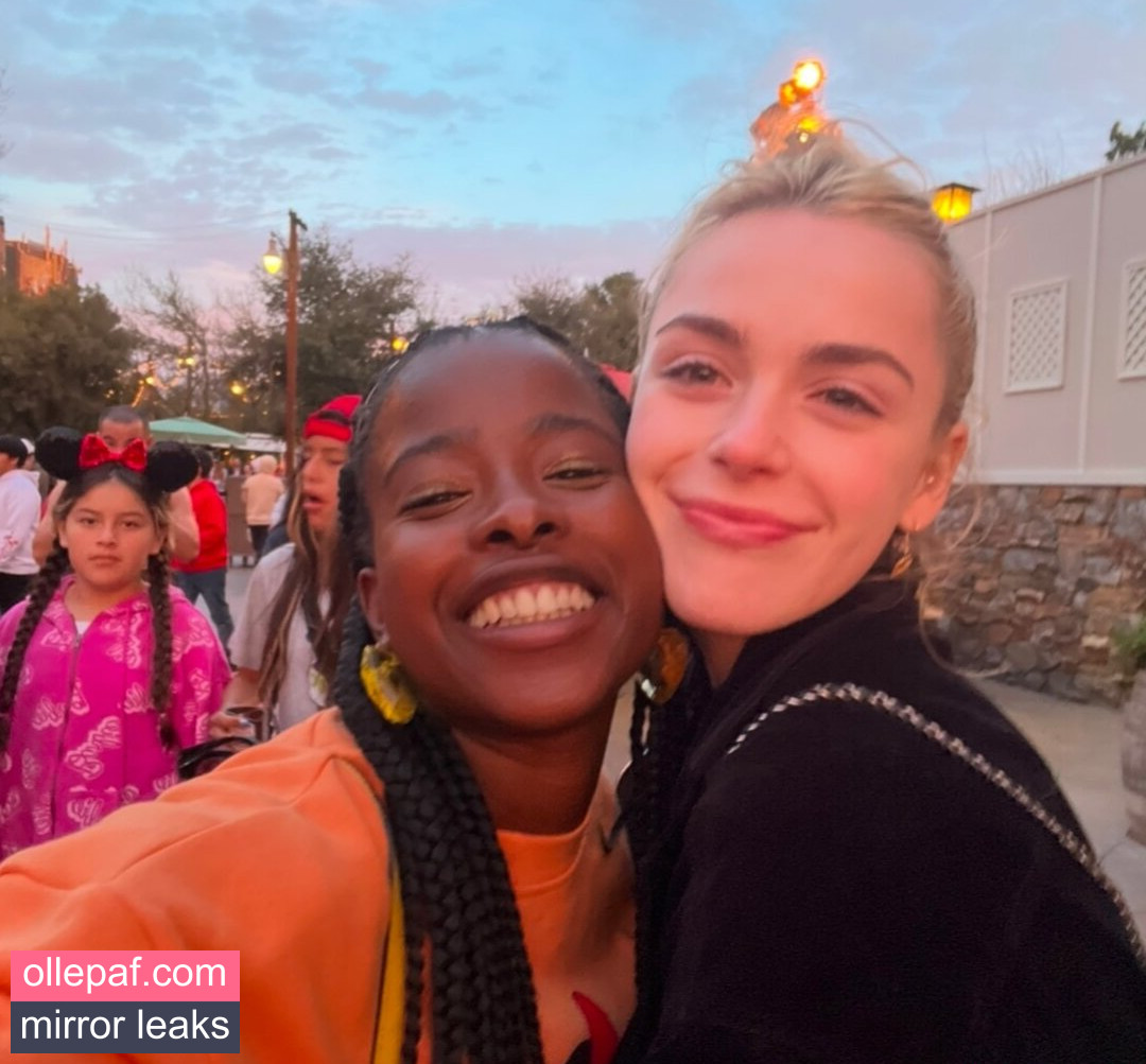 Latest Leaks Kiernan Shipka Nude #47 - Fapello