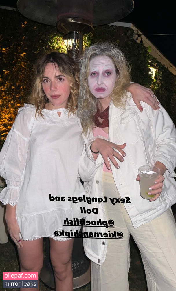 Latest Leaks Kiernan Shipka Nude #489 - Fapello