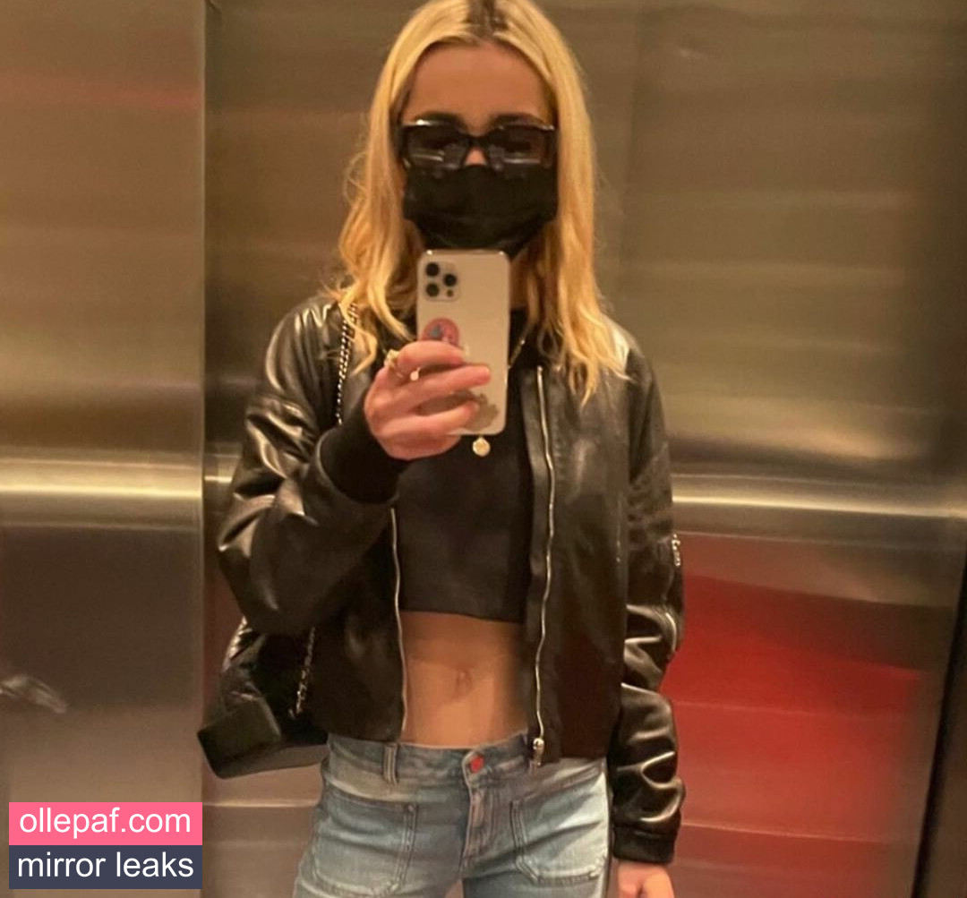Latest Leaks Kiernan Shipka Nude #498 - Fapello