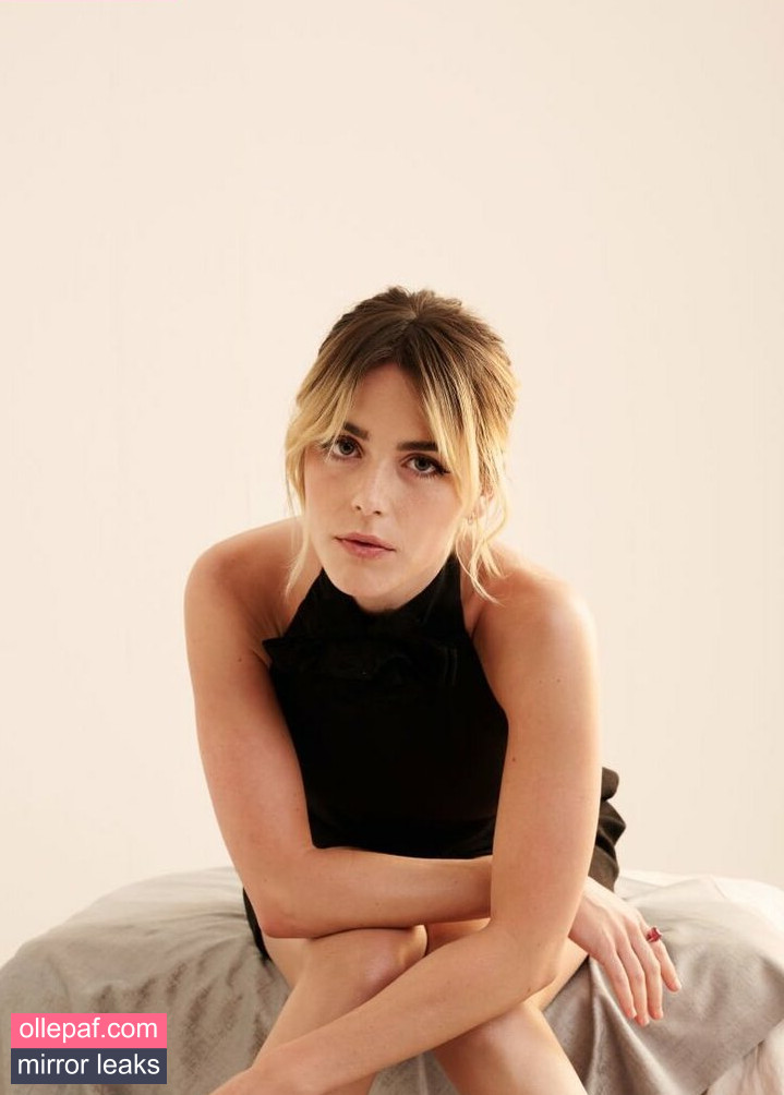 Latest Leaks Kiernan Shipka Nude #505 - Fapello