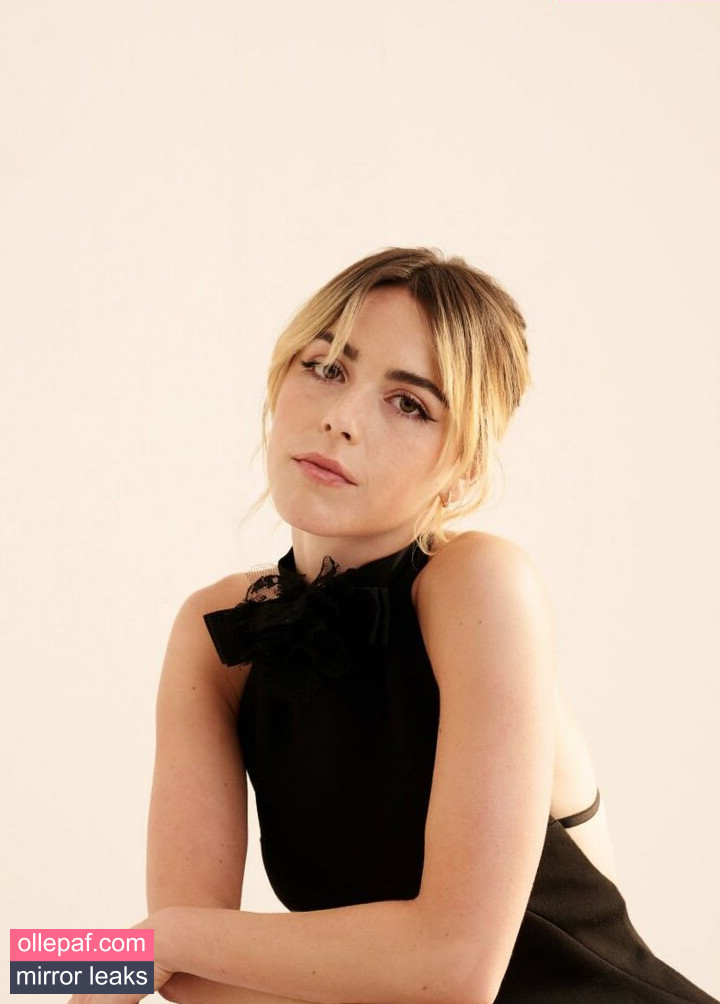 Latest Leaks Kiernan Shipka Nude #506 - Fapello
