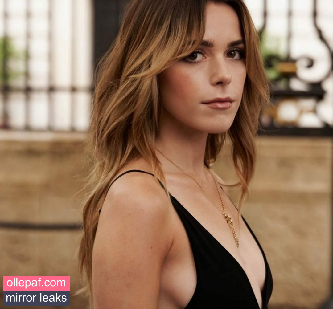 Latest Leaks Kiernan Shipka Nude #556 - Fapello