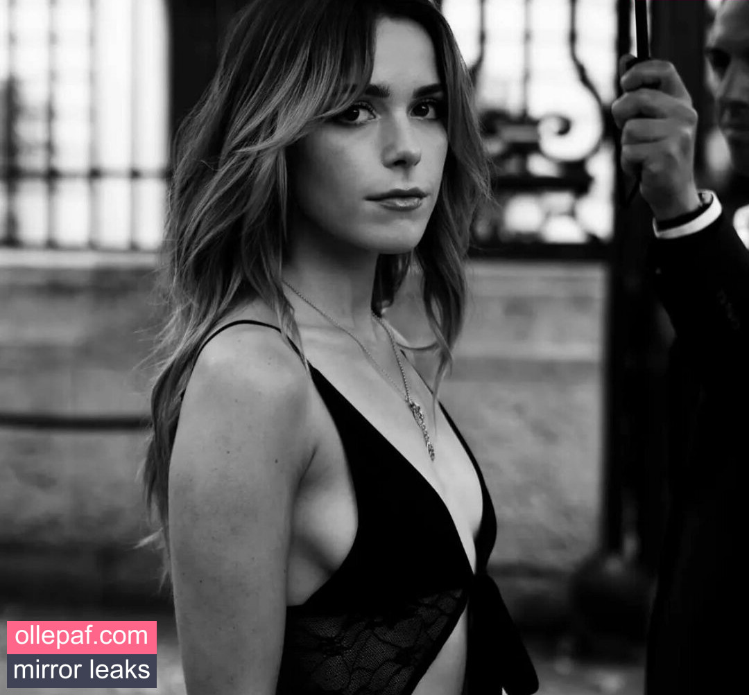 Latest Leaks Kiernan Shipka Nude #557 - Fapello