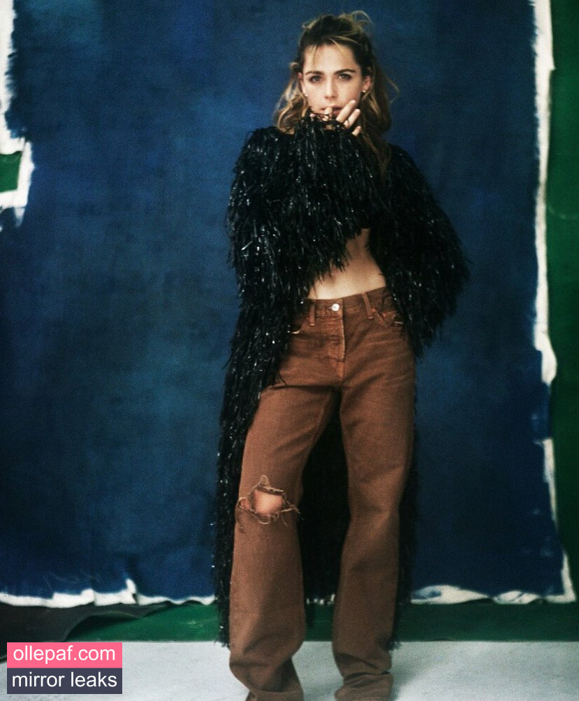 Latest Leaks Kiernan Shipka Nude #638 - Fapello
