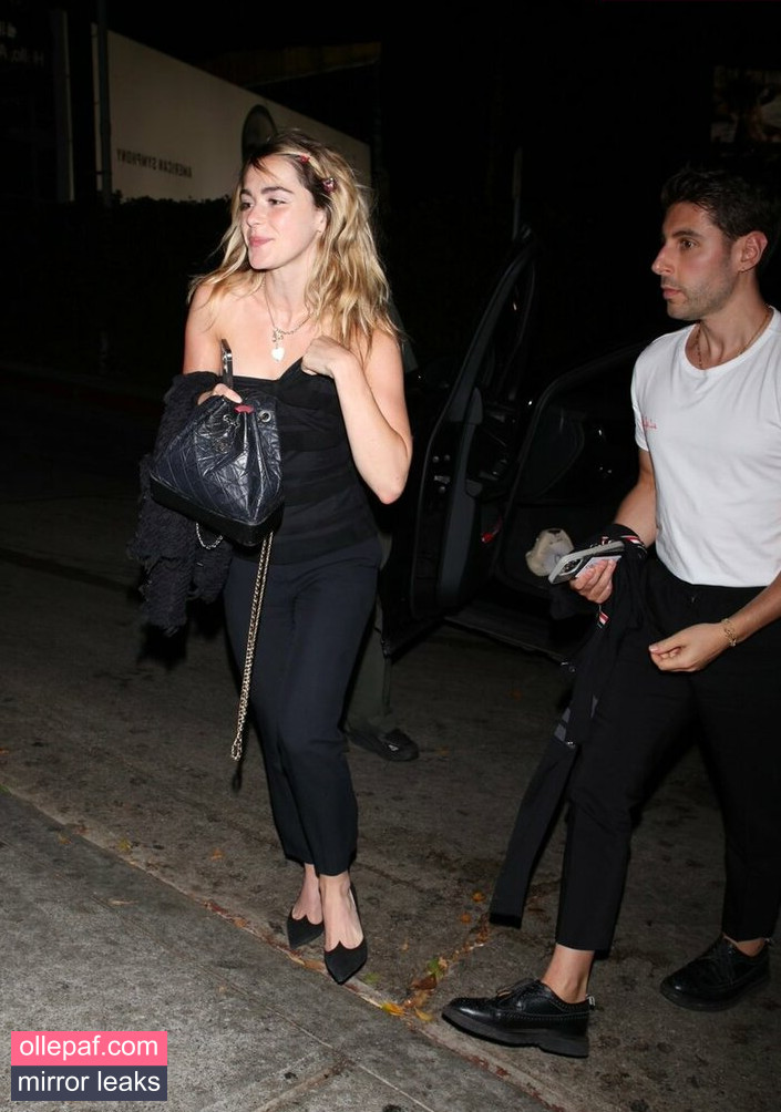 Latest Leaks Kiernan Shipka Nude #644 - Fapello