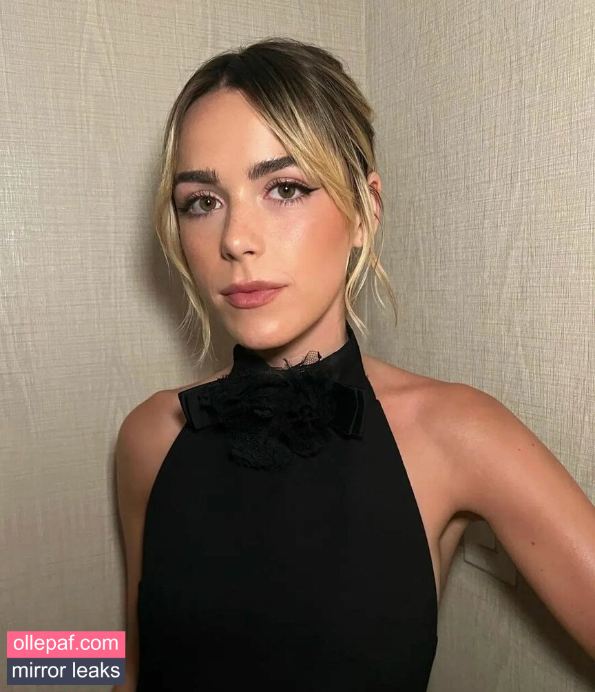 Latest Leaks Kiernan Shipka Nude #658 - Fapello